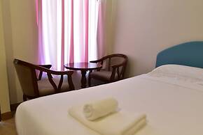 Mamaungpaa Hillside Resort