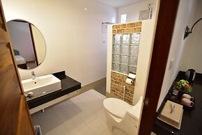 Mamaungpaa Hillside Resort