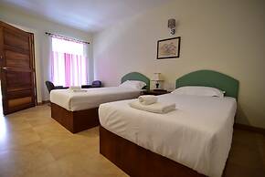 Mamaungpaa Hillside Resort