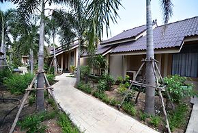 Mamaungpaa Hillside Resort