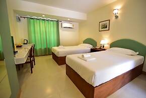 Mamaungpaa Hillside Resort