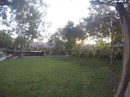 Mamaungpaa Hillside Resort