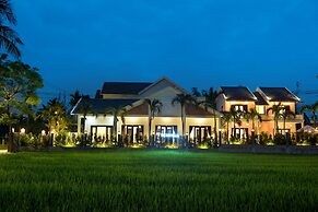 Hoi An The Son Villa