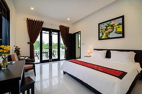 Hoi An The Son Villa