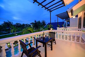 Hoi An The Son Villa