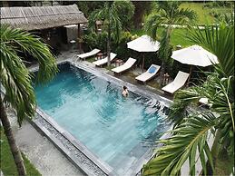 Hoi An The Son Villa