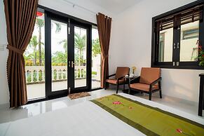 Hoi An The Son Villa