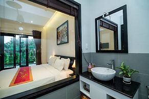 Hoi An The Son Villa