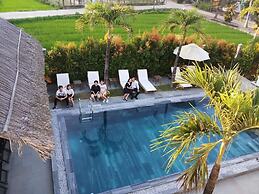 Hoi An The Son Villa