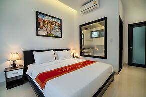 Hoi An The Son Villa