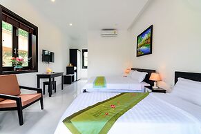 Hoi An The Son Villa