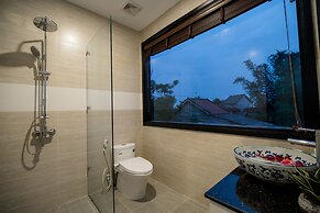 Hoi An The Son Villa