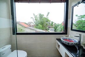 Hoi An The Son Villa