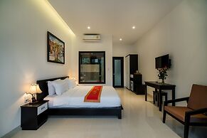 Hoi An The Son Villa