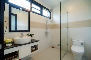 Hoi An The Son Villa