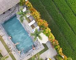 Hoi An The Son Villa