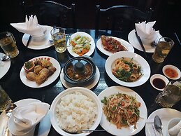 Hoi An The Son Villa