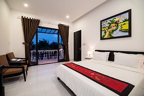 Hoi An The Son Villa