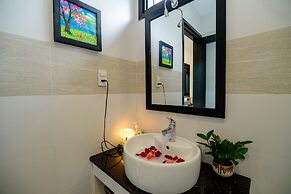 Hoi An The Son Villa