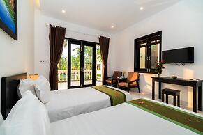 Hoi An The Son Villa