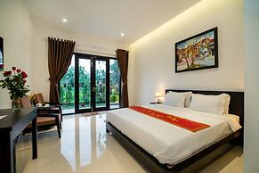 Hoi An The Son Villa