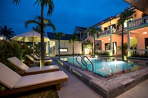 Hoi An The Son Villa