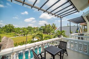 Hoi An The Son Villa