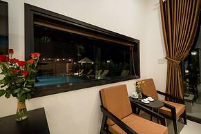 Hoi An The Son Villa