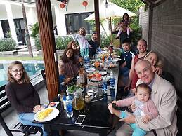 Hoi An The Son Villa