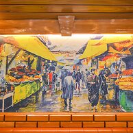 Royal Comfort Regency