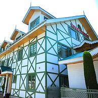 Royal Comfort Regency