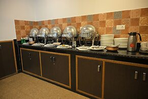 Royal Comfort Regency