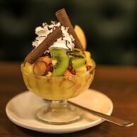 Royal Comfort Regency