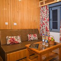 Royal Comfort Regency