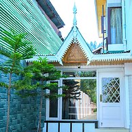 Royal Comfort Regency