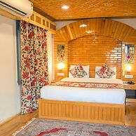 Royal Comfort Regency