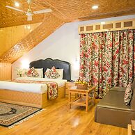 Royal Comfort Regency