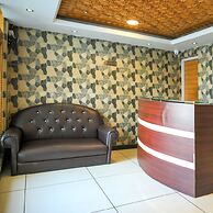 Royal Comfort Regency