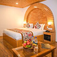 Royal Comfort Regency