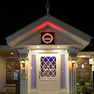 Royal Comfort Regency