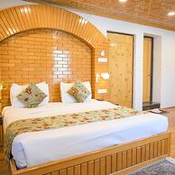 Royal Comfort Regency