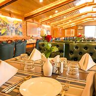 Royal Comfort Regency