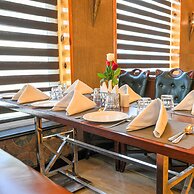 Royal Comfort Regency