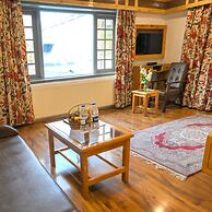 Royal Comfort Regency