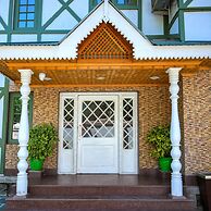 Royal Comfort Regency