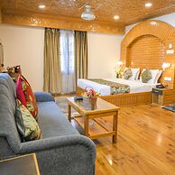 Royal Comfort Regency