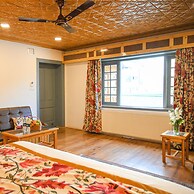 Royal Comfort Regency