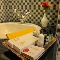 Royal Comfort Regency