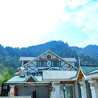 Royal Comfort Regency