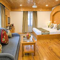 Royal Comfort Regency